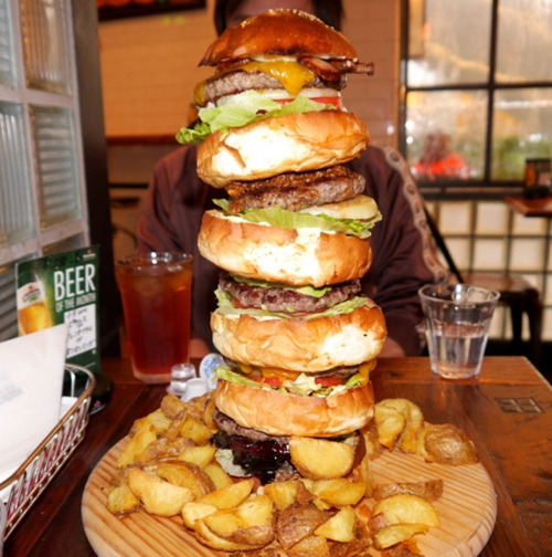 (If this looks like your weekend plan then… I don’t even know…)