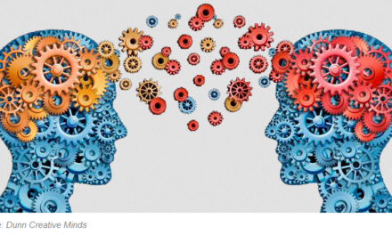 The Progress Mindset Vs. The Maintenance Mindset