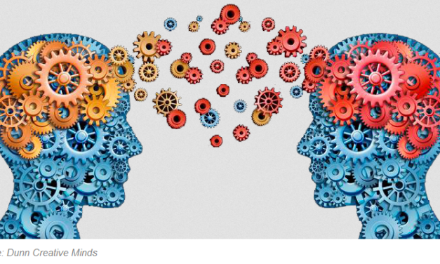 The Progress Mindset Vs. The Maintenance Mindset