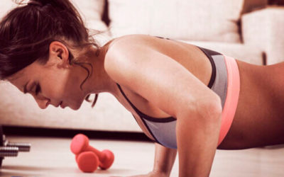 Home Workout Plans: Which are best, How do they work & Who are they for?