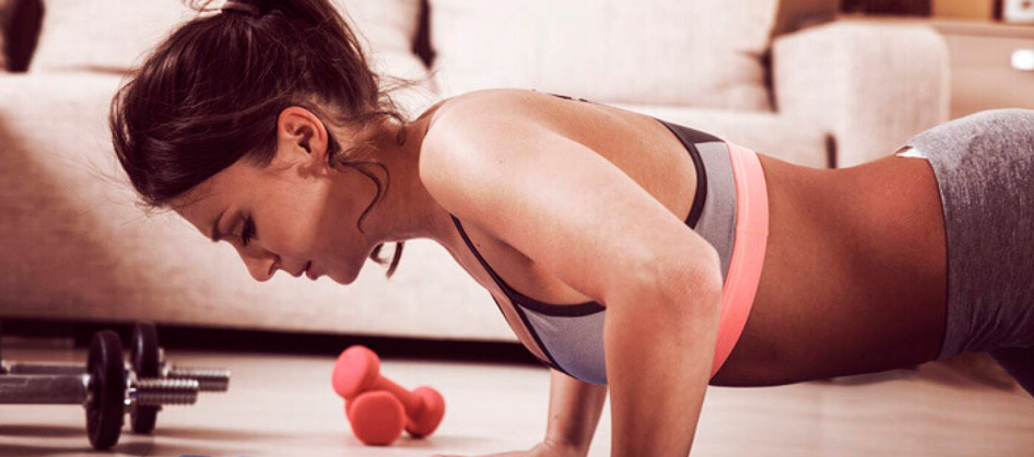 Home Workout Plans: Which are best, How do they work & Who are they for?