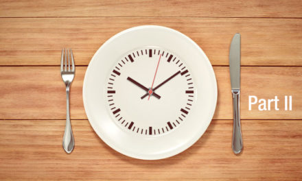 Intermittent Fasting Part 2: Weight Loss