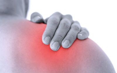 Using Pulling Exercises To Build Shoulder Health