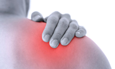 Using Pulling Exercises To Build Shoulder Health