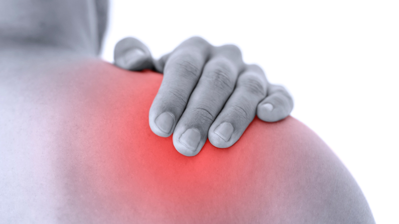 Using Pulling Exercises To Build Shoulder Health