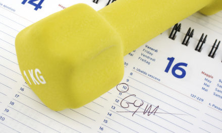 How To Organize And Schedule Your Workouts To Maximize Your Progress Part III