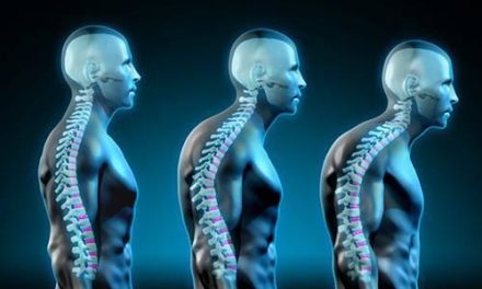 How Computer Work Damages Your Body Part III