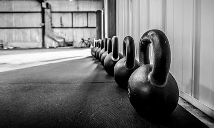 How To Really Swing a Kettlebell Part II