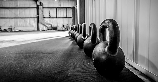 How To Really Swing a Kettlebell Part II