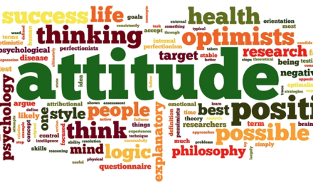 Your Emotional Health Is The Foundation Of Your Physical Health