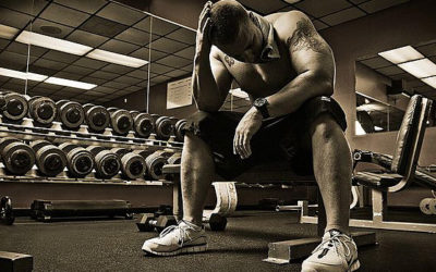 How NOT to Balance Alcohol & Exercise