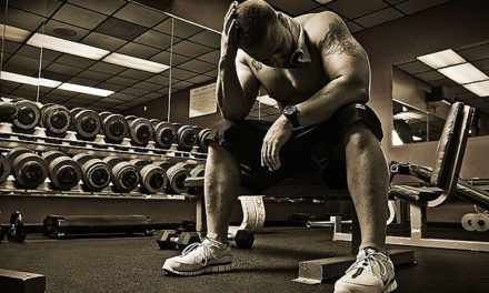 How NOT to Balance Alcohol & Exercise