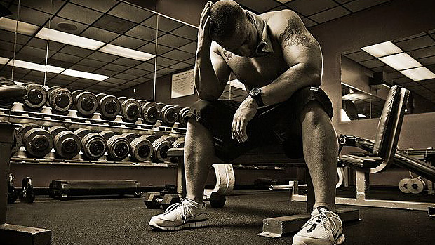 How NOT to Balance Alcohol & Exercise