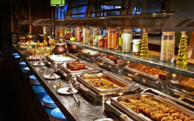 In Praise of Buffets