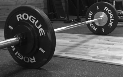 Why You Have To Resistance Train To Build a Lean, Strong, Healthy Body