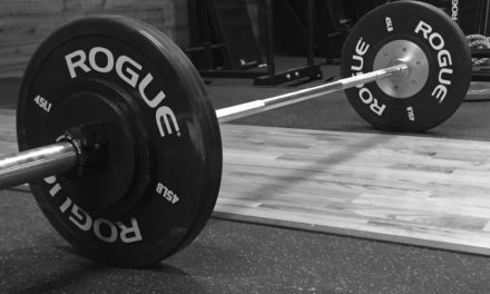 Why You Have To Resistance Train To Build a Lean, Strong, Healthy Body