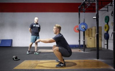 Keep Your Exercise Program Simple. Rely on and Master the Fundamentals