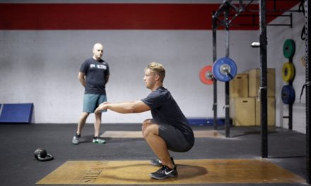 Keep Your Exercise Program Simple. Rely on and Master the Fundamentals