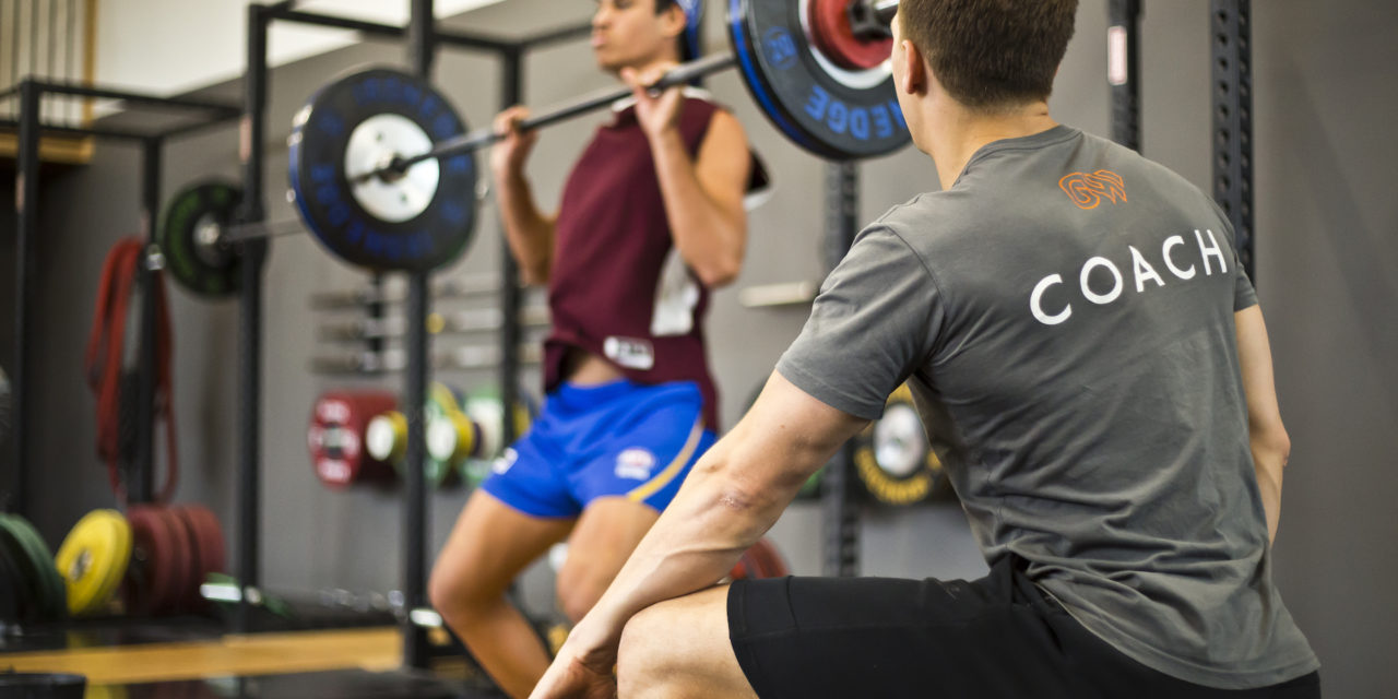 When You Exercise, Prioritize Your Safety and Long Term Health Above Everything Else