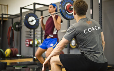 When You Exercise, Prioritize Your Safety and Long Term Health Above Everything Else
