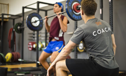 When You Exercise, Prioritize Your Safety and Long Term Health Above Everything Else