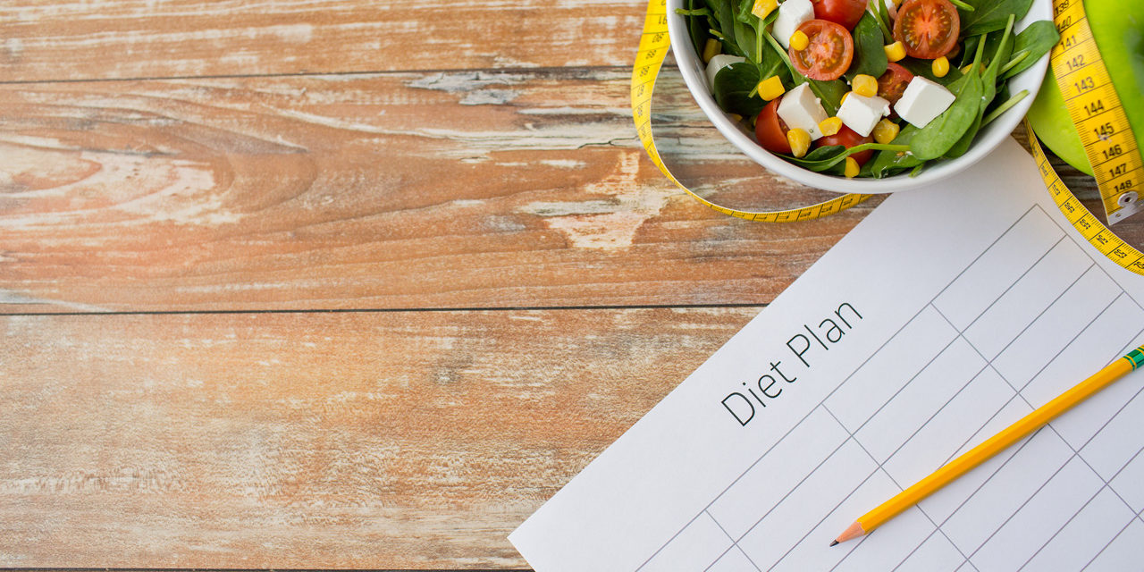 Why You Need a Personal Dietary Approach