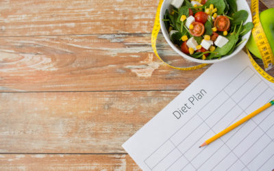 Why You Need a Personal Dietary Approach