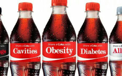 My One Unbreakable Dietary Rule