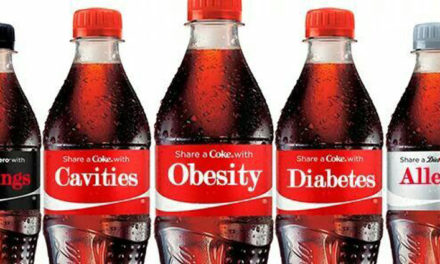 My One Unbreakable Dietary Rule