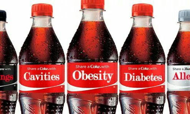 My One Unbreakable Dietary Rule