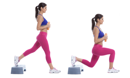 Be Sure To Use Unilateral Exercises