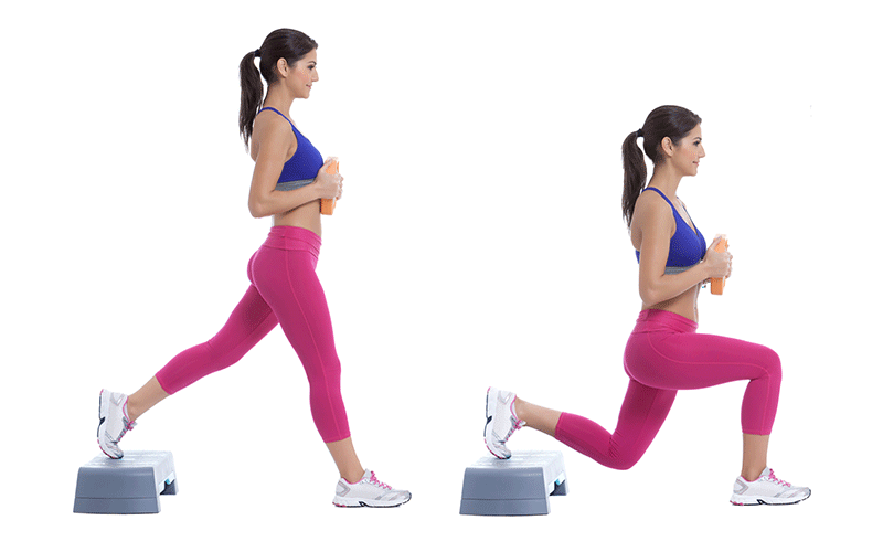 Be Sure To Use Unilateral Exercises