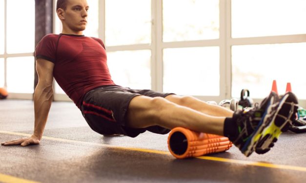 Why You Need To Myofascially Release