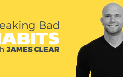 Introducing James Clear: Habit Builder
