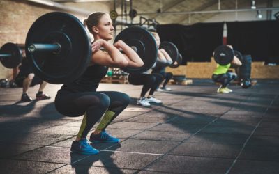 You Must Follow The Principle of Progressive Overload