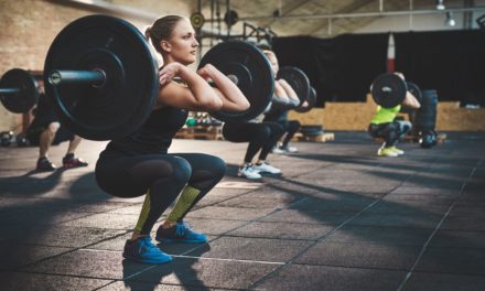 You Must Follow The Principle of Progressive Overload