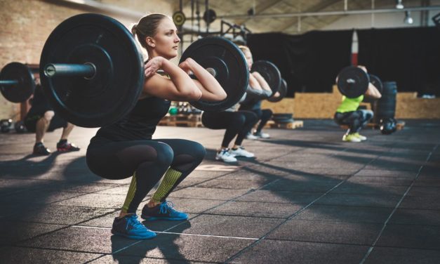 You Must Follow The Principle of Progressive Overload
