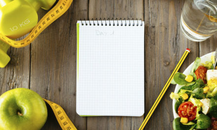 The Incredible Value of Keeping a Food Diary and How To Do It (Part 2)