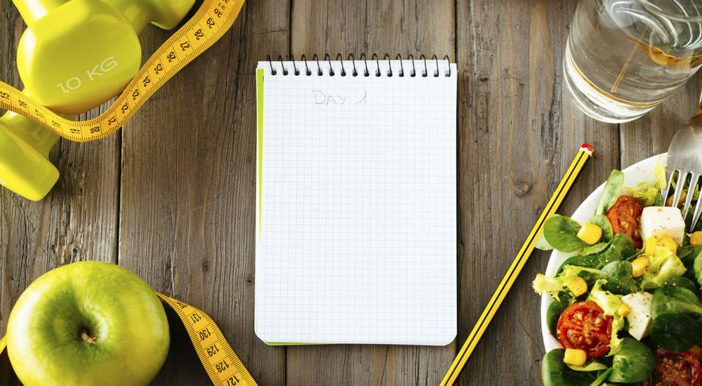 The Incredible Value of Keeping a Food Diary and How ToDo It (Part 1)