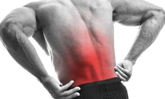 The Worst Mistake I’ve Made In The Gym And What I Should Have Done Instead.