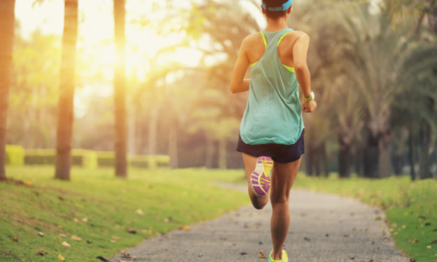 When To Readjust To Maintaining What You’ve Built and Why Doing So Is Important