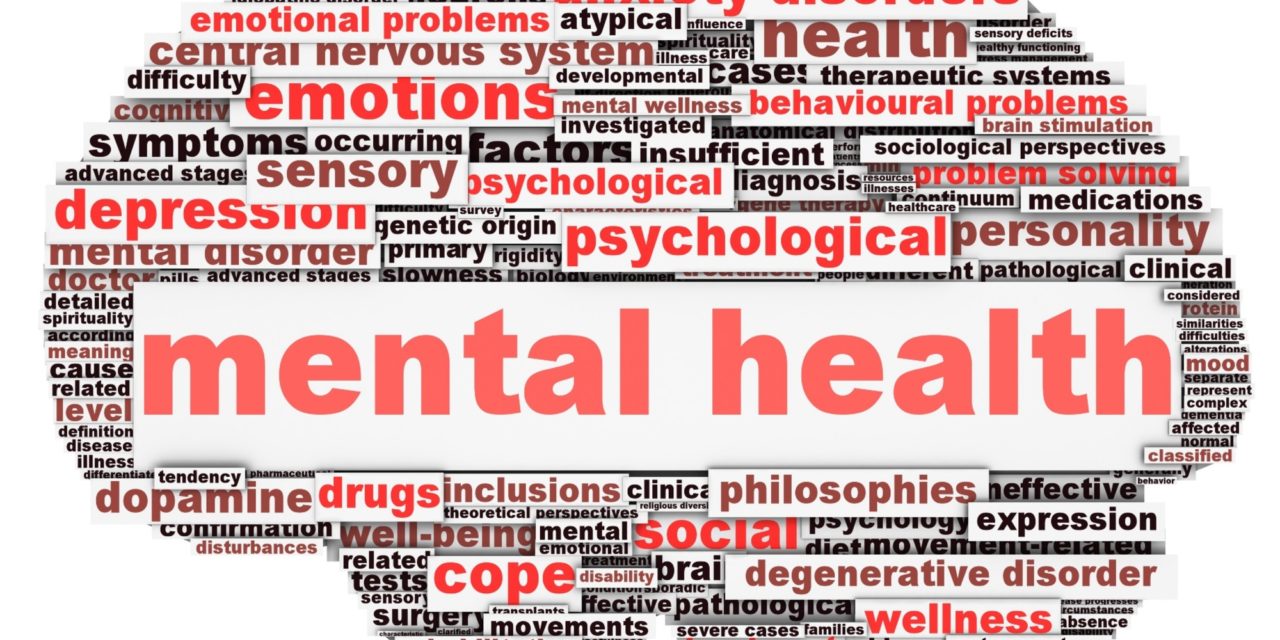 Why We Need To Invest in Our Deeper Emotional Well Being