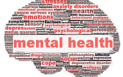 Why We Need To Invest in Our Deeper Emotional Well Being