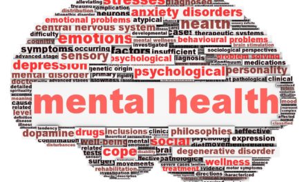 Why We Need To Invest in Our Deeper Emotional Well Being