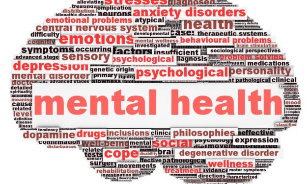 Why We Need To Invest in Our Deeper Emotional Well Being