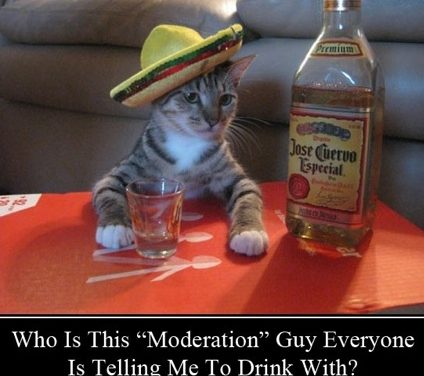 How To Approach Alcohol When You’re Trying To Lose Weight