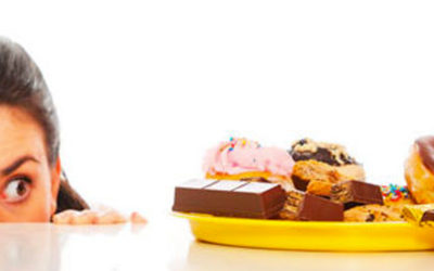 Food Spirals & 3 Steps To Stop Them