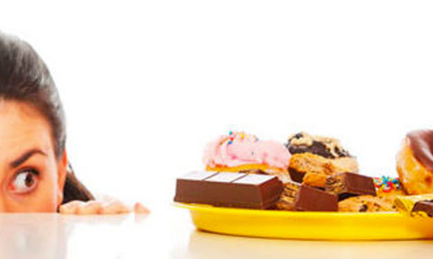 Food Spirals & 3 Steps To Stop Them