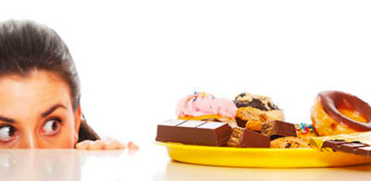 Food Spirals & 3 Steps To Stop Them