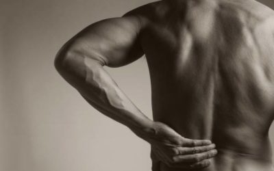 Why You Should Never Round Your Back When Lifting